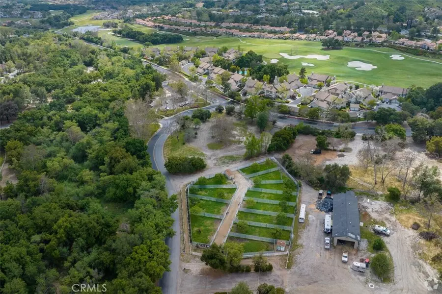 23455 Via Pajaro, Coto De Caza, CA 92679