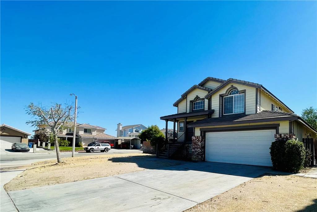 1942 Ivory AVE, Palmdale, CA 93550