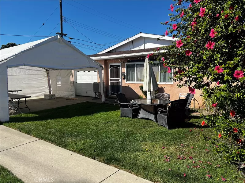 803 W 228th st #1, Torrance, CA 90502