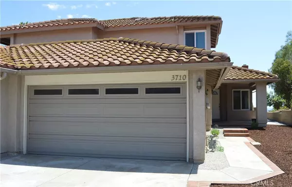 3710 Blue Gum DR, Yorba Linda, CA 92886