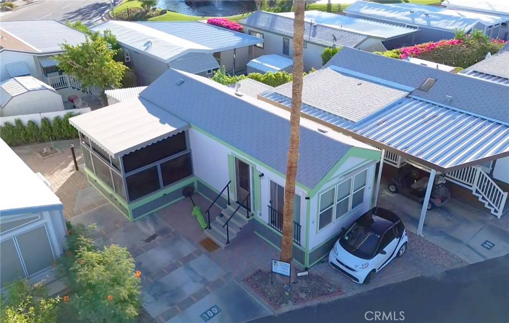 69801 Ramon RD #100, Cathedral City, CA 92234