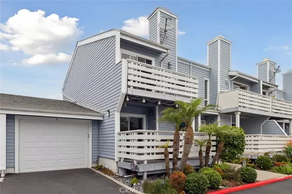 33611 Dana Vista DR #32, Dana Point, CA 92629