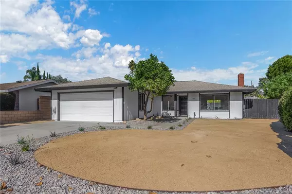 4893 E Gayann DR, Anaheim Hills, CA 92807