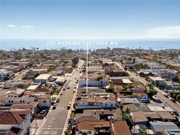 San Clemente, CA 92672,136 Avenida Victoria #A