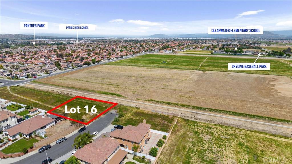 Perris, CA 92571,0 Dale