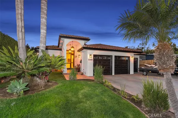 San Clemente, CA 92672,2308 S Ola Vista