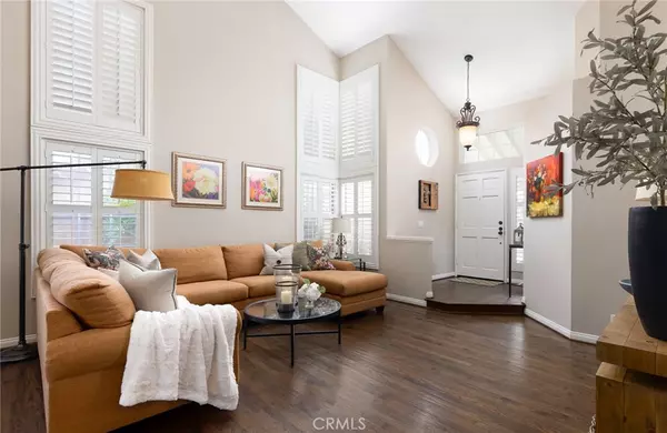 Rancho Santa Margarita, CA 92688,4 Santa Cruz