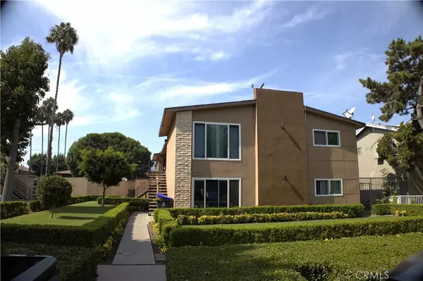 Anaheim, CA 92805,601 N Pauline ST