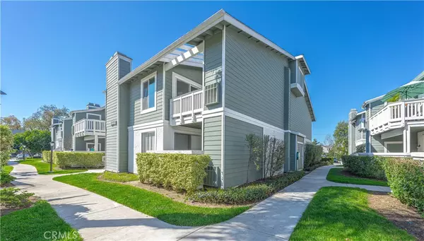 Fountain Valley, CA 92708,16440 Atherton Mtn #36