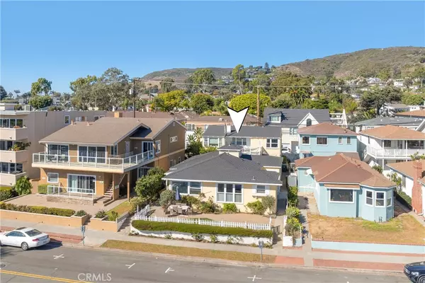 220 Cliff DR, Laguna Beach, CA 92651