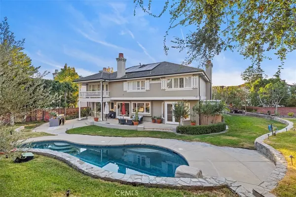 23 Meadow Wood DR, Coto De Caza, CA 92679