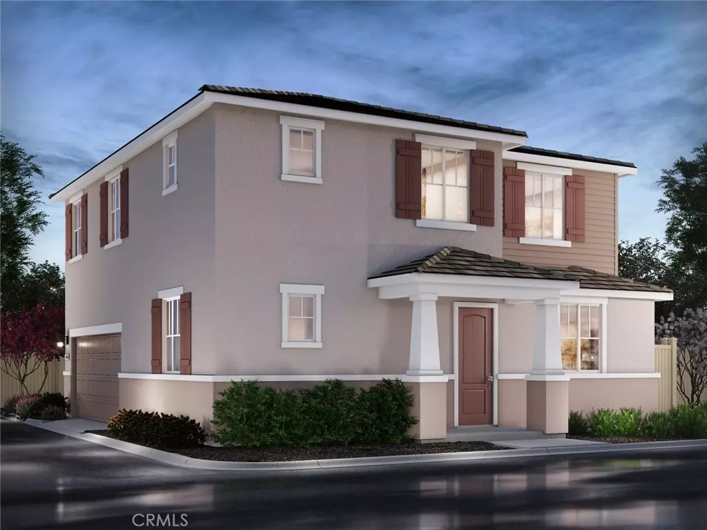 Redlands, CA 92374,2072 Bergamot ST