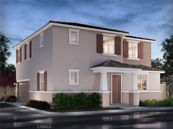 2072 Bergamot ST, Redlands, CA 92374