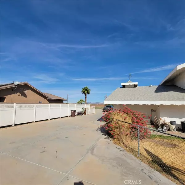 Blythe, CA 92225,650 W 10th AVE