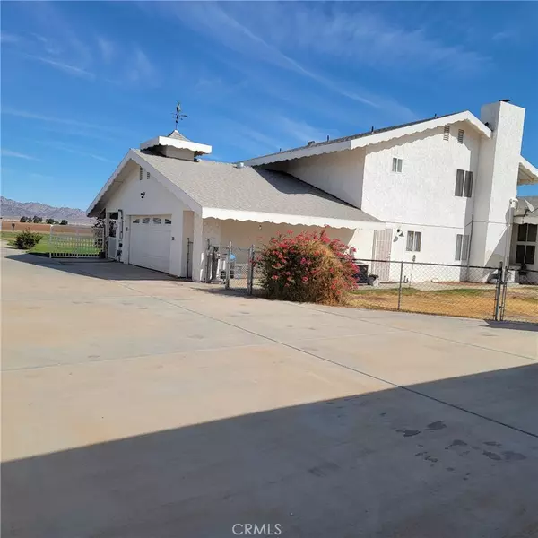 Blythe, CA 92225,650 W 10th AVE
