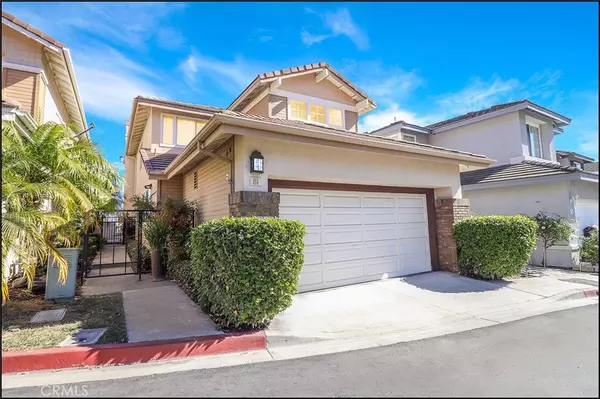 81 Cottage LN, Aliso Viejo, CA 92656