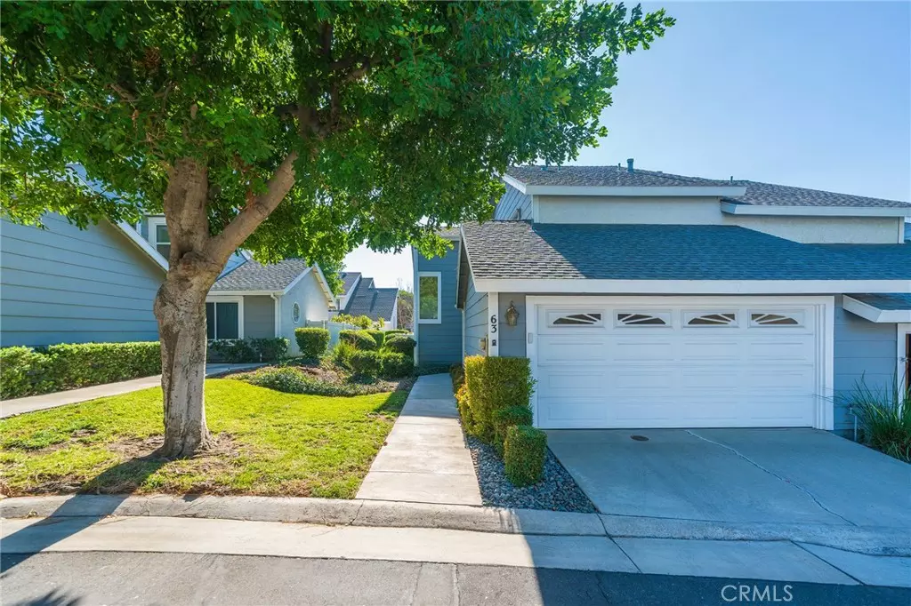 Grand Terrace, CA 92313,12168 Mount Vernon AVE #63