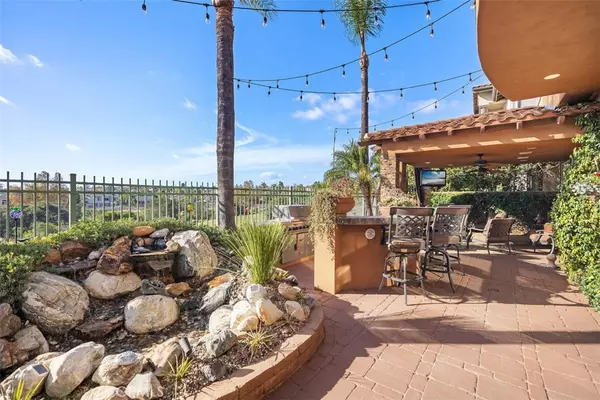 Rancho Santa Margarita, CA 92679,33 Golf Ridge DR
