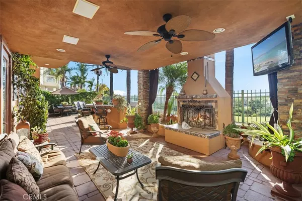 Rancho Santa Margarita, CA 92679,33 Golf Ridge DR