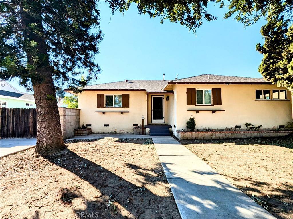 311 N Marian ST, La Habra, CA 90631
