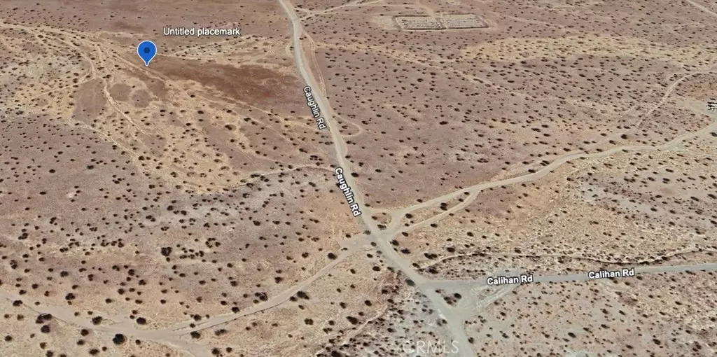 0 caughlin rd, Adelanto, CA 92301