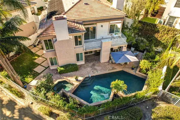 27916 Muirfield,  Mission Viejo,  CA 92692