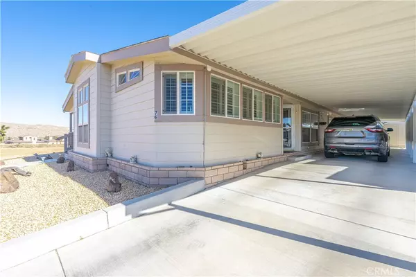 Yucca Valley, CA 92284,7501 Palm AVE #76