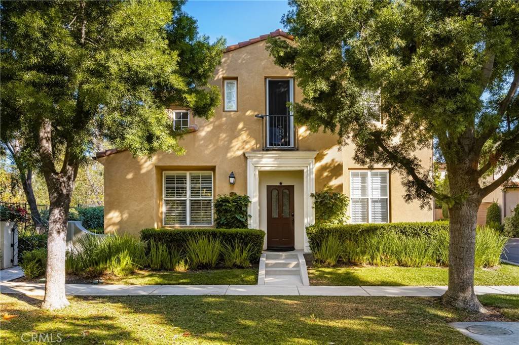 81 Modesto,  Irvine,  CA 92602