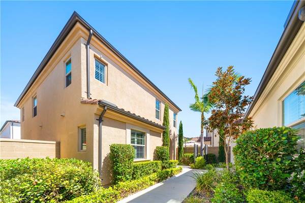 132 Copeland,  Irvine,  CA 92618