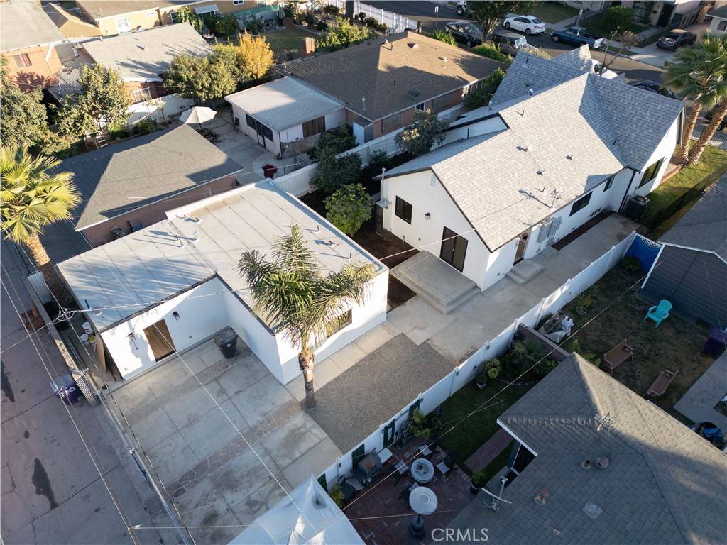 Long Beach, CA 90805,111 E 67th WAY