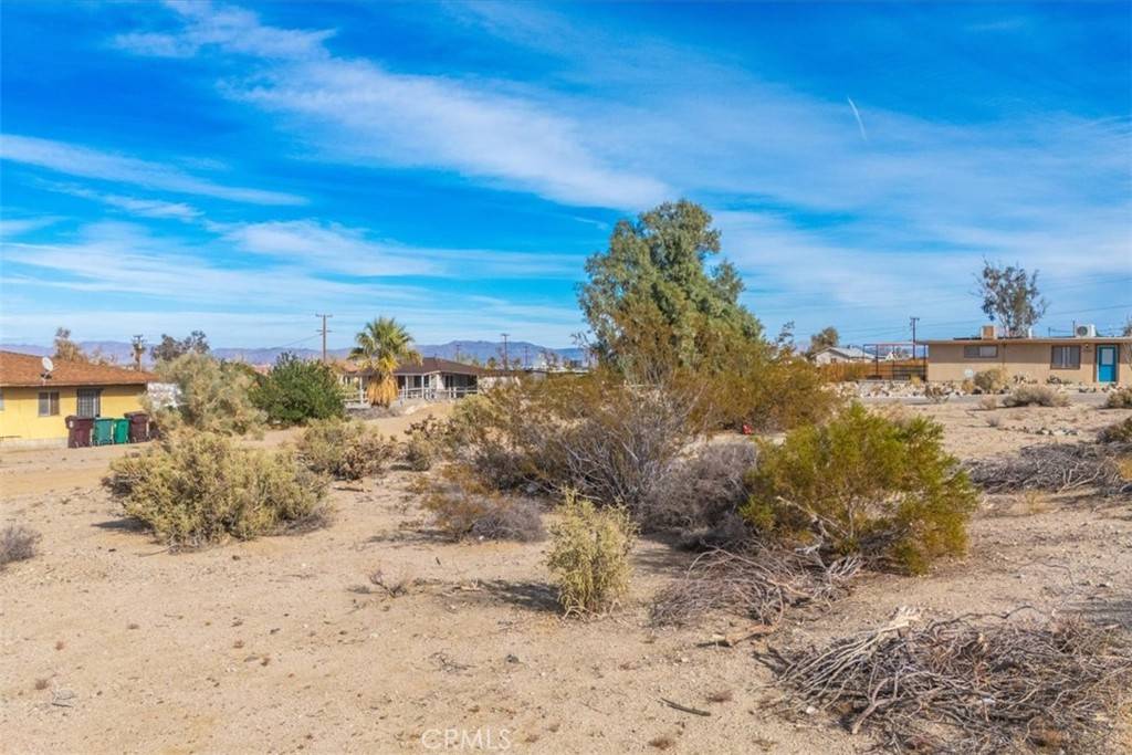 29 Palms, CA 92277,0 Sherman Hoyt AVE