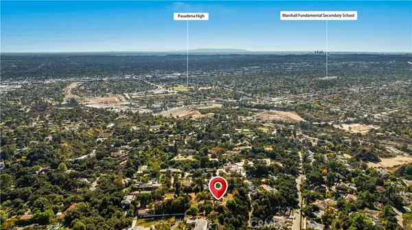 Pasadena, CA 91107,1701 Country LN
