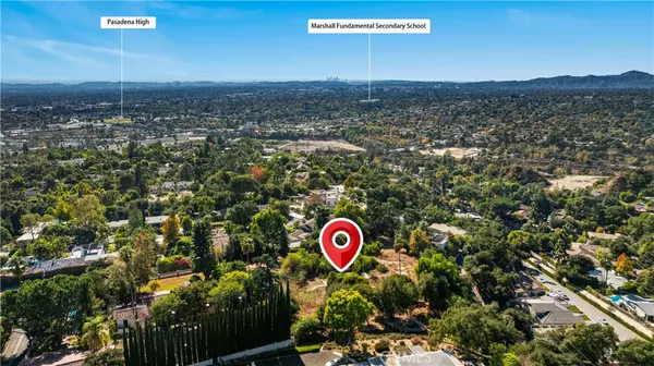 Pasadena, CA 91107,1701 Country LN