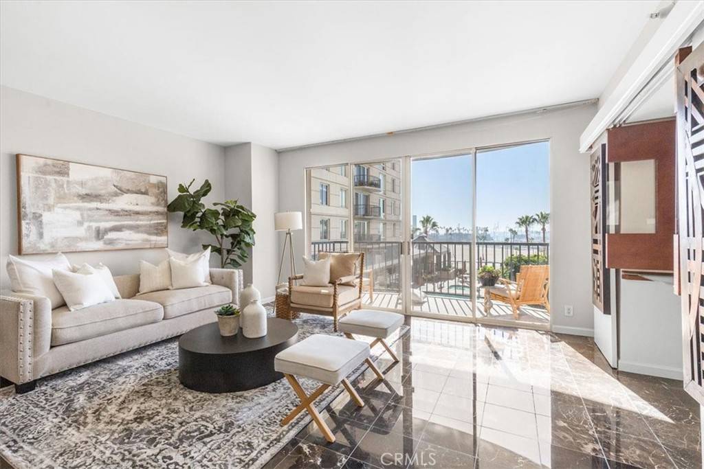 850 E Ocean BLVD #209, Long Beach, CA 90802