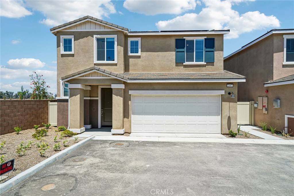 2097 Bergamot ST, Redlands, CA 92374