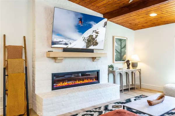 Big Bear City, CA 92314,1120 Gold Mountain DR