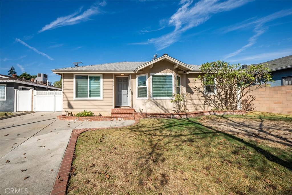9269 Mills AVE, Whittier, CA 90603