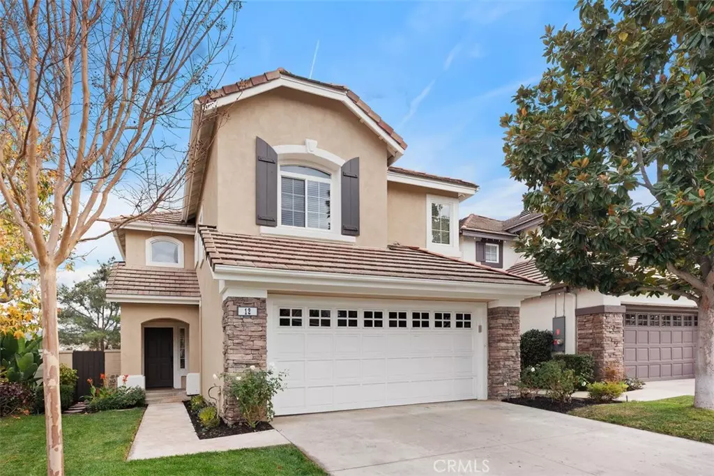 Coto De Caza, CA 92679,12 Saint Georges CT