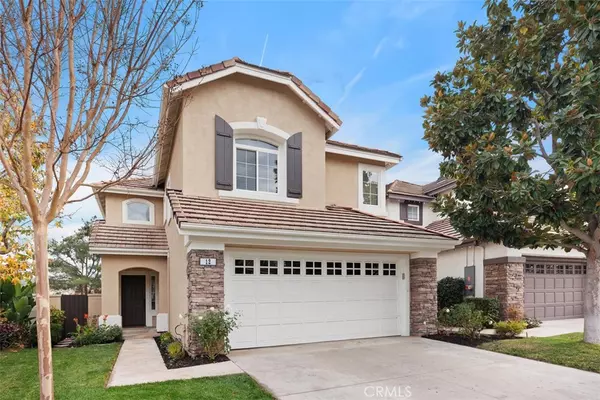 12 Saint Georges CT, Coto De Caza, CA 92679