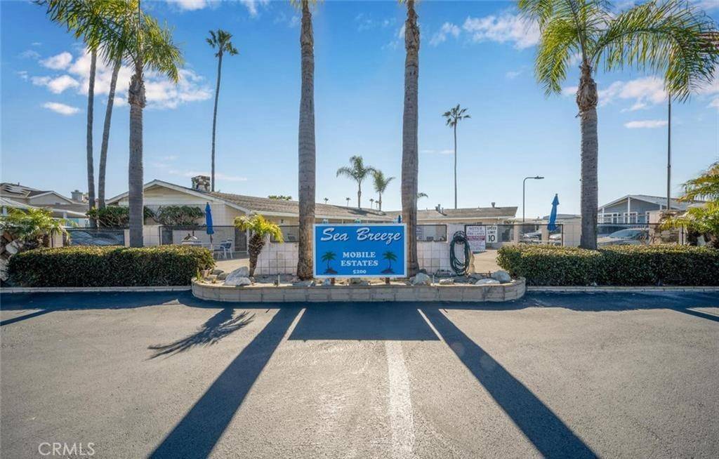 Huntington Beach, CA 92649,5200 Heil #25