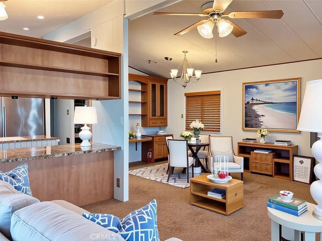 Huntington Beach, CA 92649,5200 Heil #25
