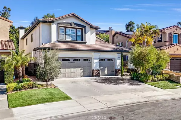 27722 Blossom Hill Road RD, Laguna Niguel, CA 92677