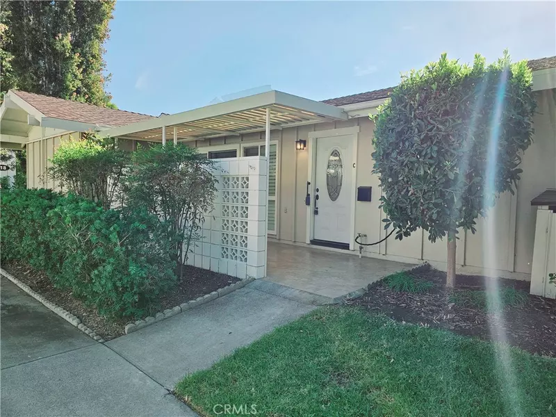 716 Avenida Majorca #C, Laguna Woods, CA 92637