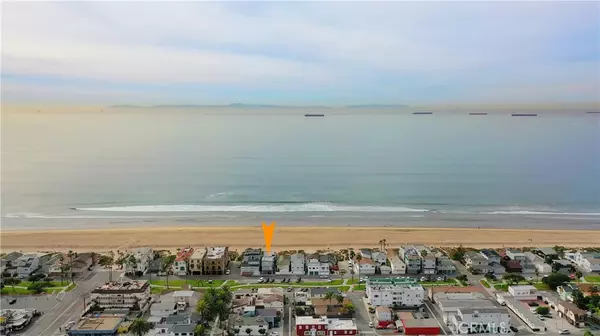 Sunset Beach, CA 90742,16779 S Pacific AVE #1
