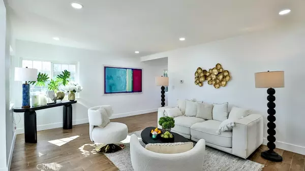 5441 Passons BLVD, Pico Rivera, CA 90660
