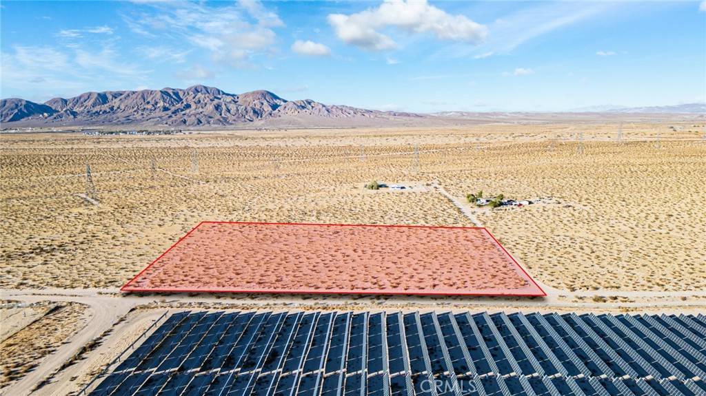 Newberry Springs, CA 92365,40000 Valley Center RD