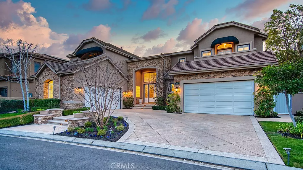13 Augusta, Coto De Caza, CA 92679