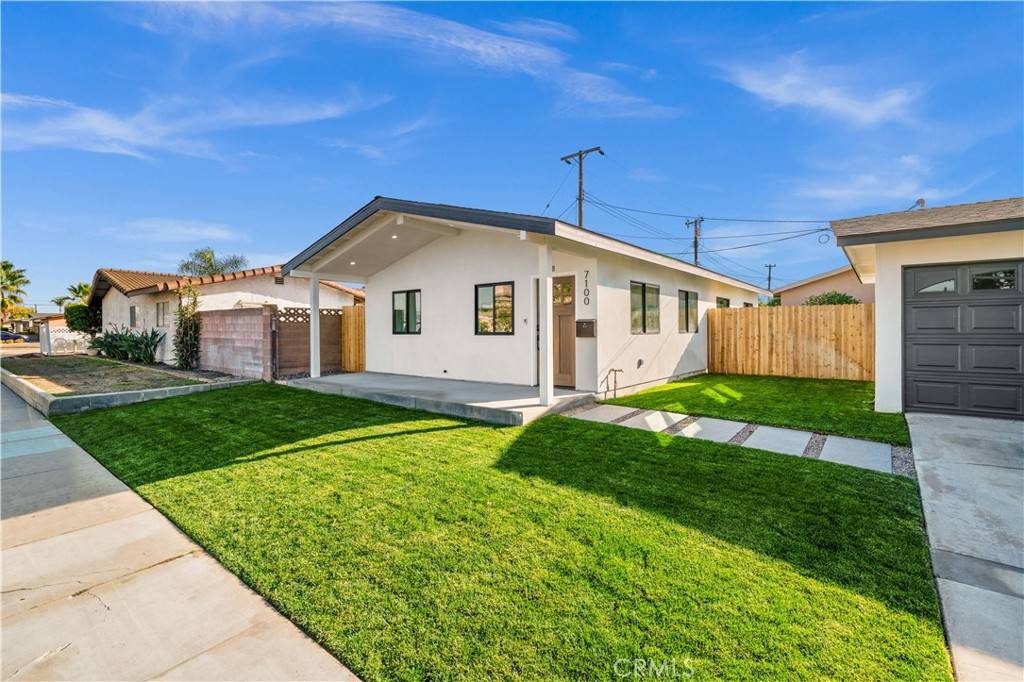 Buena Park, CA 90620,7100 Monroe AVE