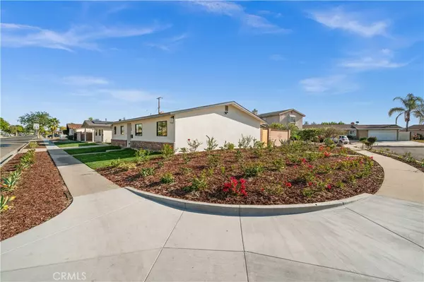 Buena Park, CA 90620,7100 Monroe AVE