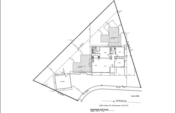 Rosemead, CA 91770,3262 Leyburn DR